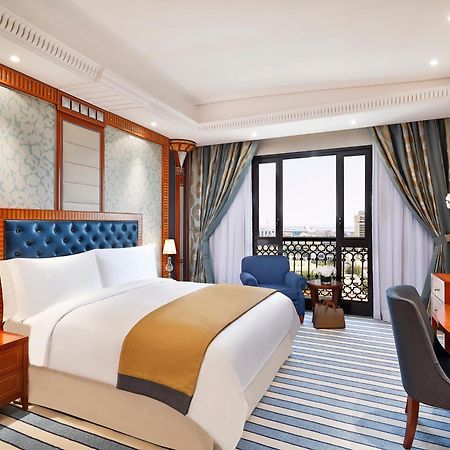 מלון The Ritz-Carlton ג'דה מראה חיצוני תמונה Deluxe Room